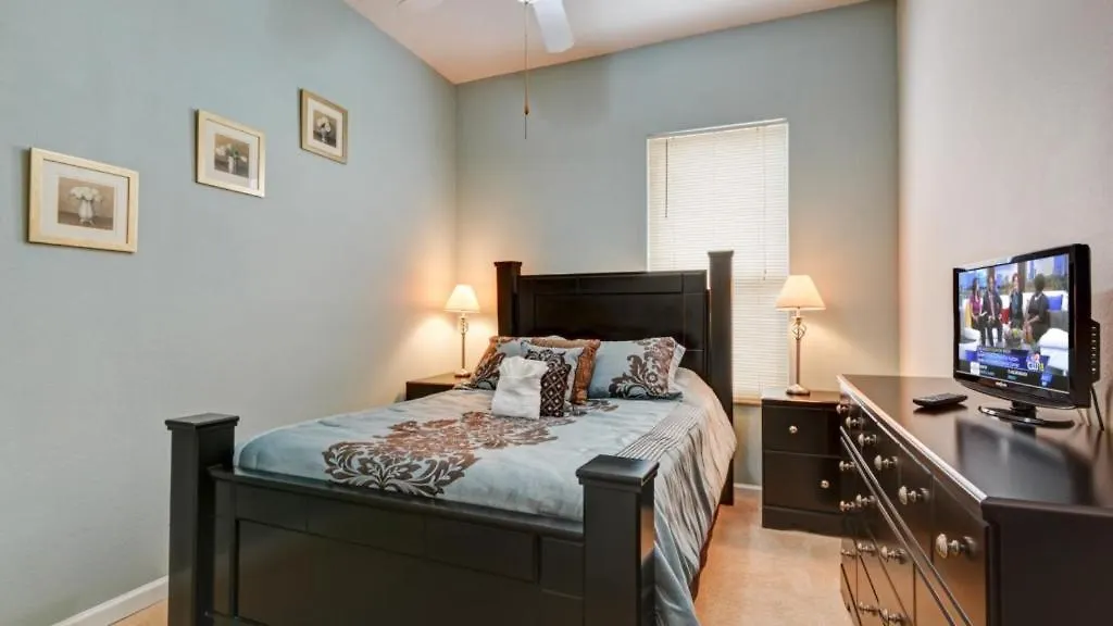 354Pd Golf View Villa With Spa دافِنبورت 0*,  الولايات المتحدة الأمريكية